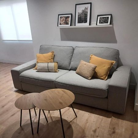 Ana Bernal By Hdc Apartments Malaga Zewnętrze zdjęcie