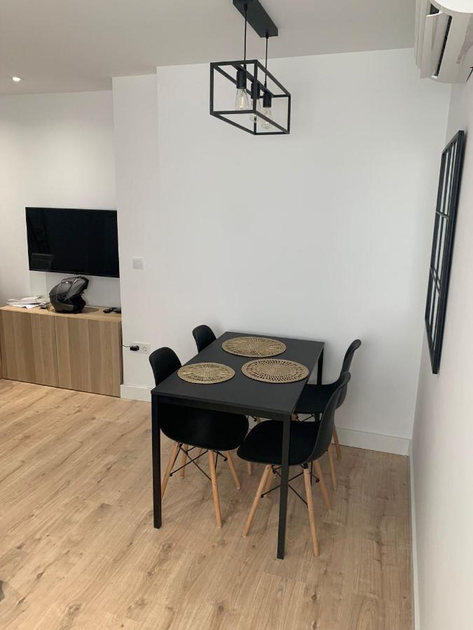 Ana Bernal By Hdc Apartments Malaga Zewnętrze zdjęcie
