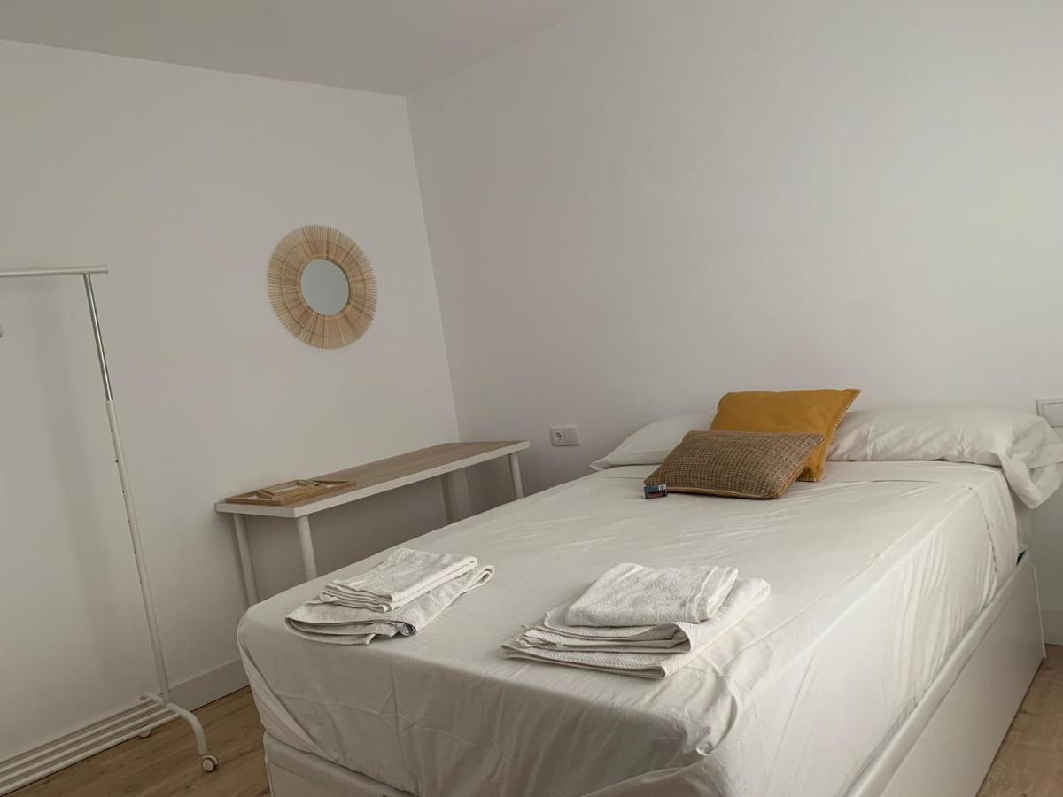Ana Bernal By Hdc Apartments Malaga Zewnętrze zdjęcie
