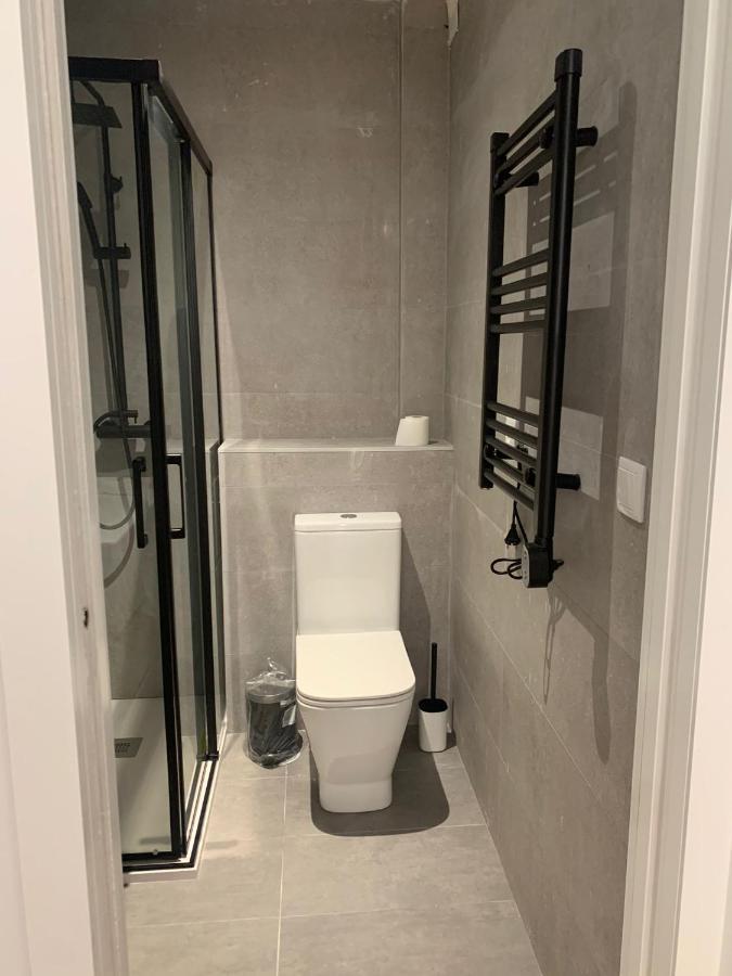 Ana Bernal By Hdc Apartments Malaga Zewnętrze zdjęcie