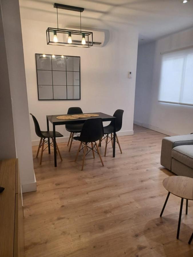 Ana Bernal By Hdc Apartments Malaga Zewnętrze zdjęcie