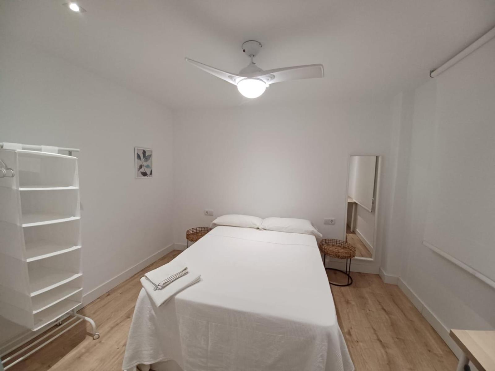 Ana Bernal By Hdc Apartments Malaga Zewnętrze zdjęcie