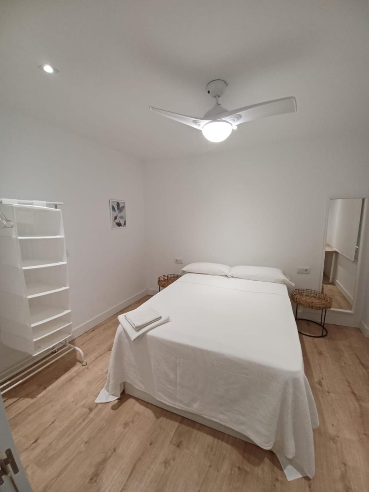 Ana Bernal By Hdc Apartments Malaga Zewnętrze zdjęcie