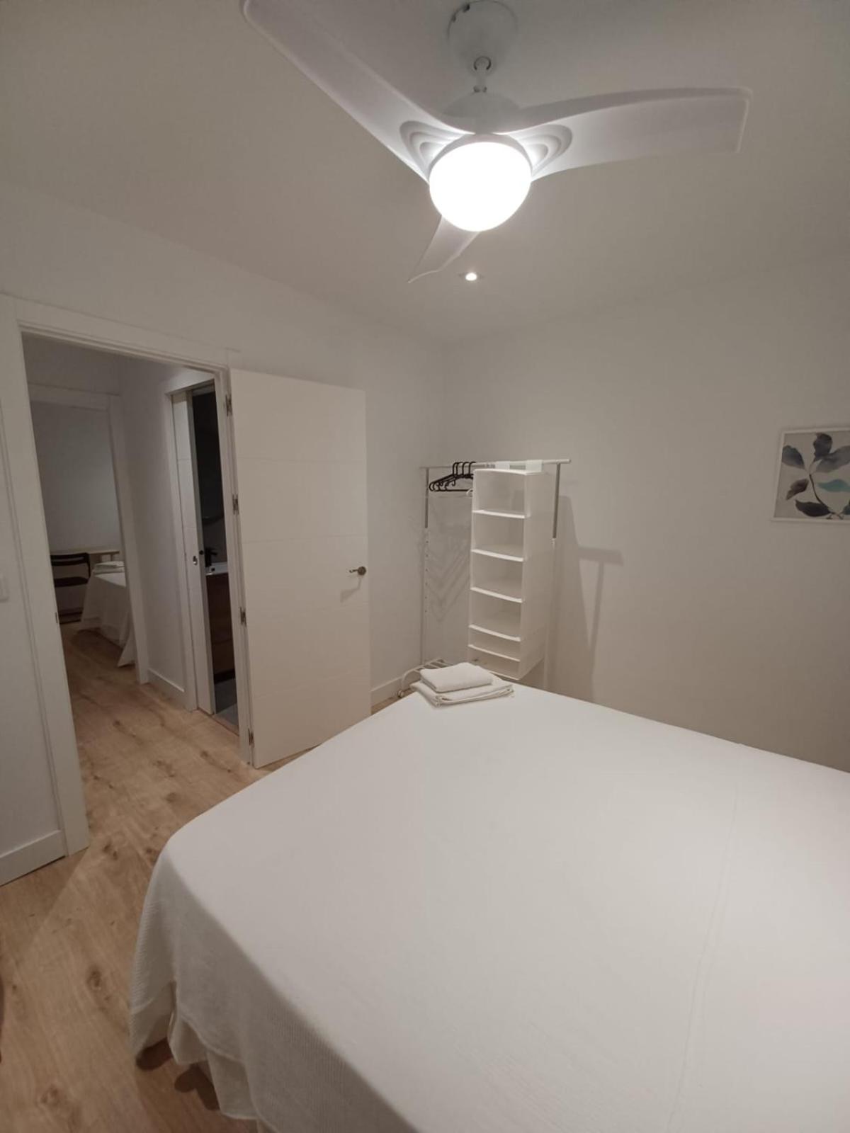 Ana Bernal By Hdc Apartments Malaga Zewnętrze zdjęcie