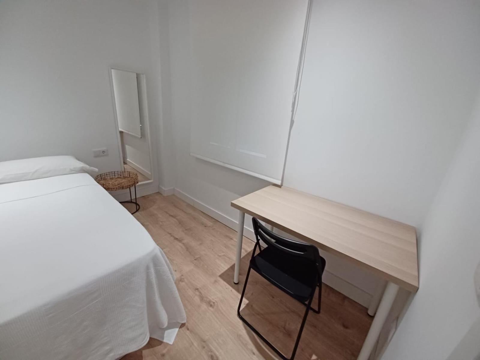 Ana Bernal By Hdc Apartments Malaga Zewnętrze zdjęcie